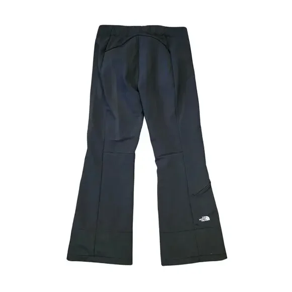 The North Face Apex STH Softshell Snow Pants Women’s Small Black - Picture 6 of 9